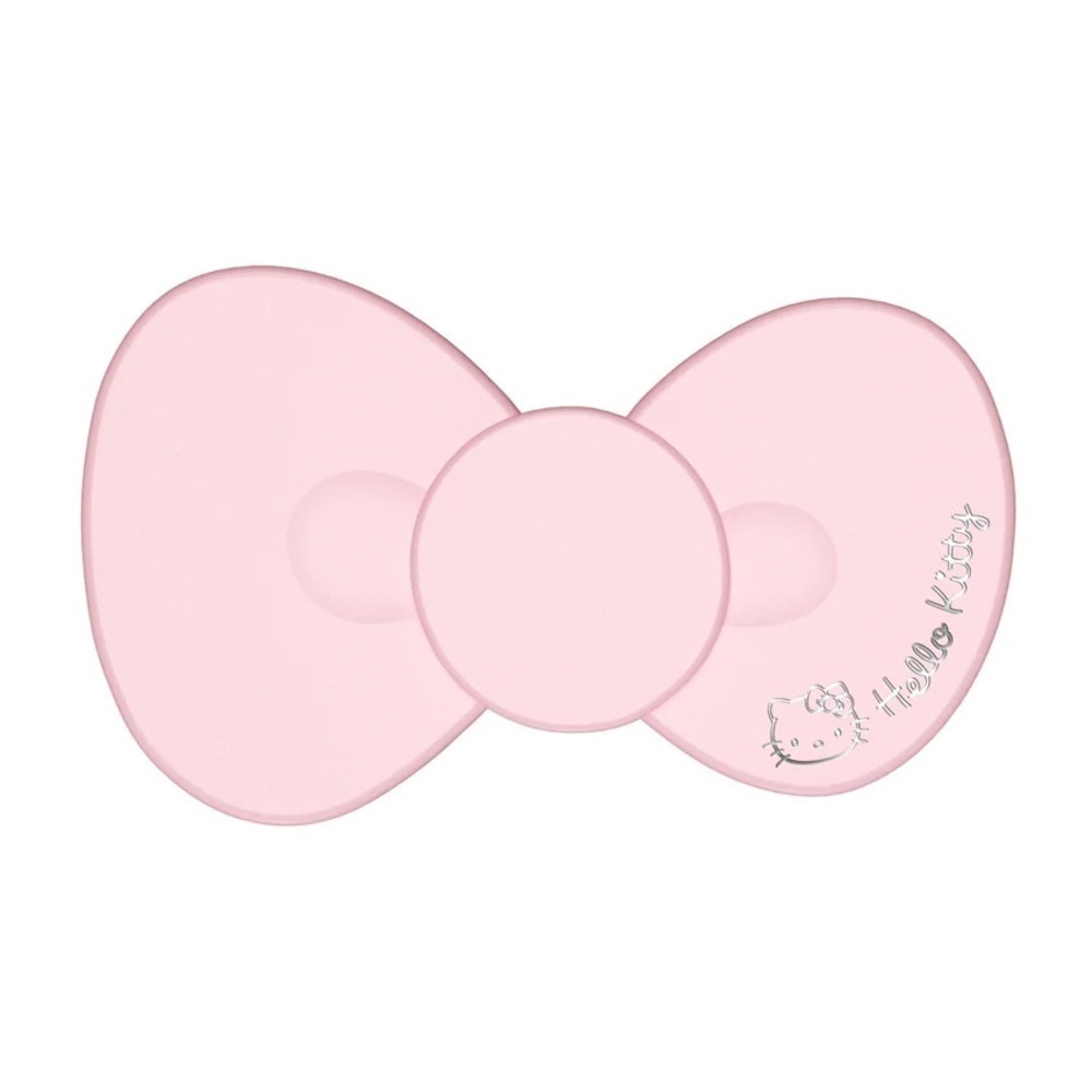 Hello Kitty Bow LED Mini Compact Mirror